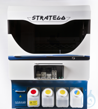 Stratego - ELISA-3 Platten Automatisierungslösung